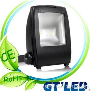 led flood light for huge projects